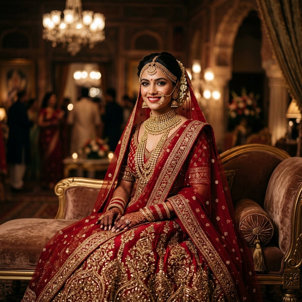 Royal Bridal Portrait Session & Fine Art Gallery gallery preview by MM Events